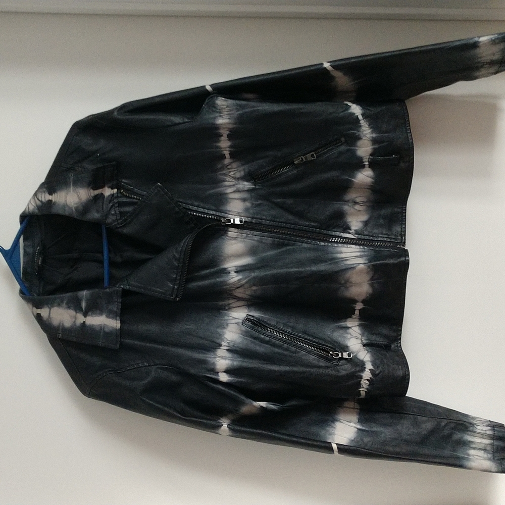 ROCK & REPUBLIC jacket Size L